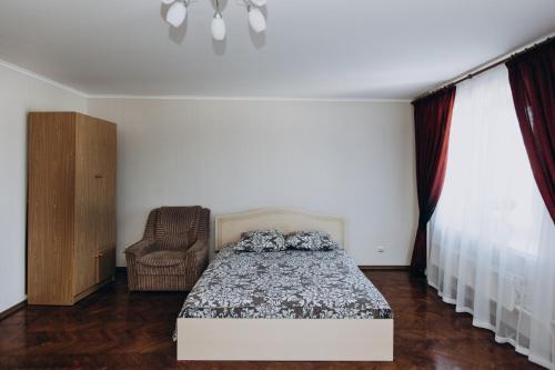 Apartment Centr Neer Manufaktura On Kharkovskaya