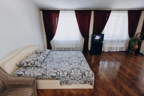 Apartment Centr Neer Manufaktura On Kharkovskaya