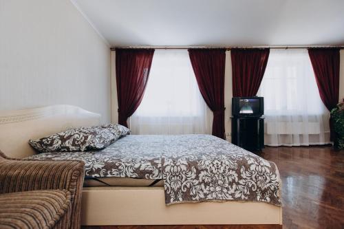 Apartment Centr Neer Manufaktura On Kharkovskaya