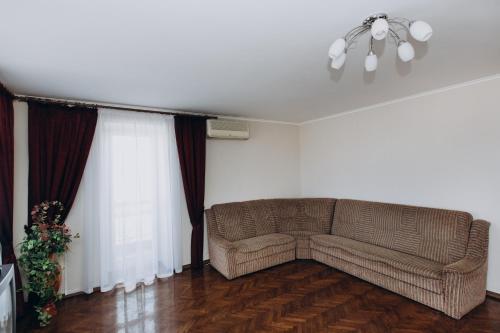 Apartment Centr Neer Manufaktura On Kharkovskaya