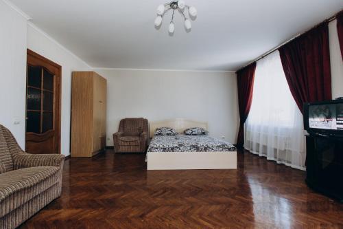 Apartment Centr Neer Manufaktura On Kharkovskaya