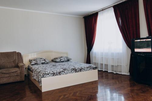 Apartment Centr Neer Manufaktura On Kharkovskaya