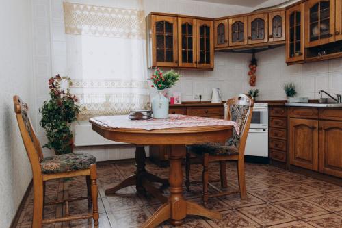 Apartment Centr Neer Manufaktura On Kharkovskaya