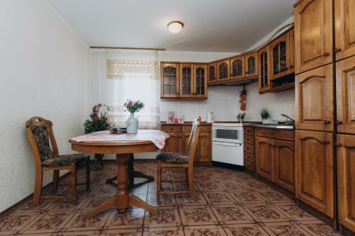 Apartment Centr Neer Manufaktura On Kharkovskaya