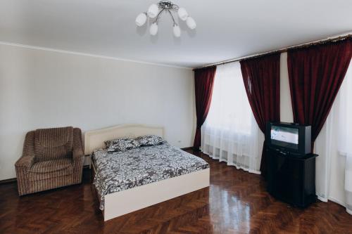 Apartment Centr Neer Manufaktura On Kharkovskaya