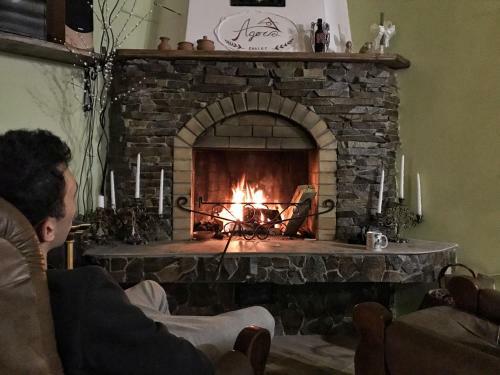 Hotel Agora Chalet