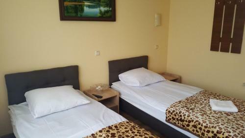 Hostal Zatishok Guest House