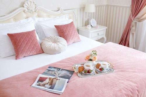Royal Suite Apartment With Jacuzzi