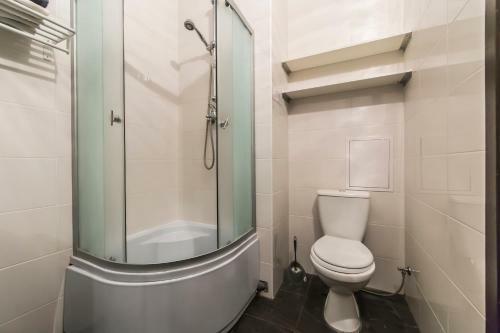 Apartment Brovary Studio 209