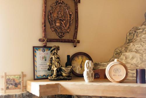 Hostal Polychka Winehouse