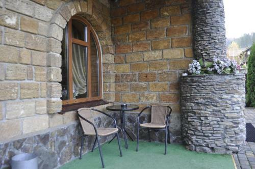 Holiday Home Idylia