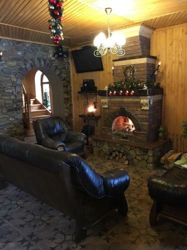 Holiday Home Idylia