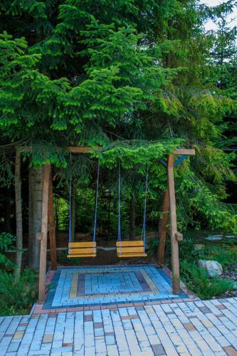 Holiday Home Idylia