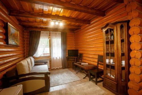 Posada Toursit Complex Polyana Kvasova