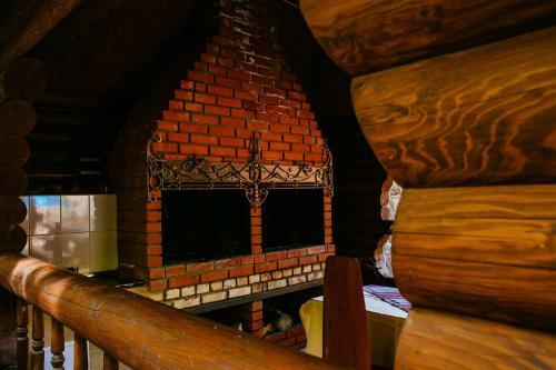 Posada Toursit Complex Polyana Kvasova