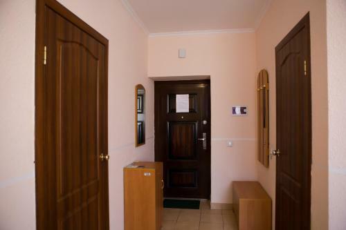 Best Apartment In The Center