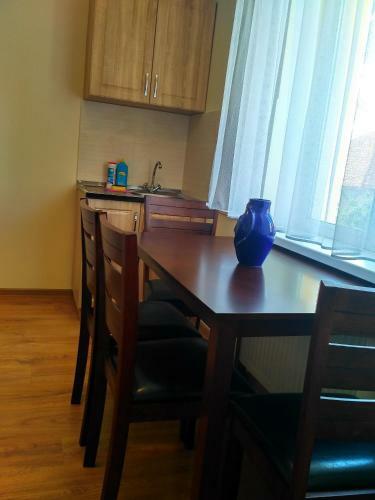 Apartments "domovik" Pidoprugoru