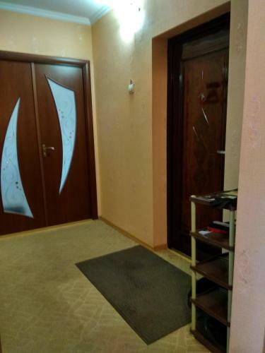 Apartments "domovik" Pidoprugoru