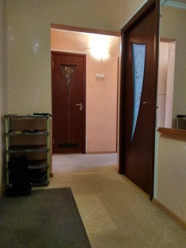 Apartments "domovik" Pidoprugoru