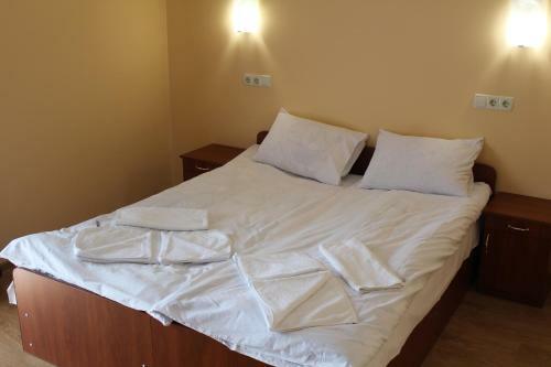 Hotel Sukhoviia