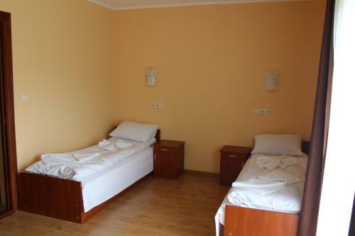 Hotel Sukhoviia