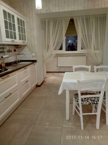 Apartamento Lutsk Center Flat