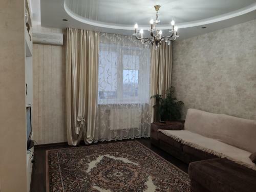 Apartamento Lutsk Center Flat