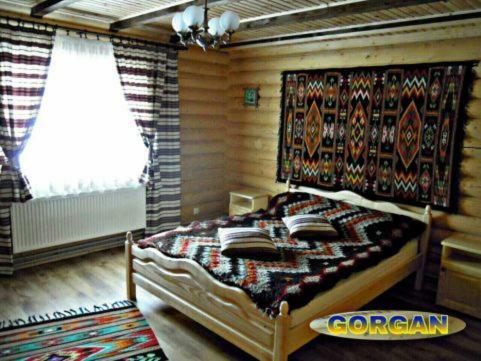 Lodge Gorgan