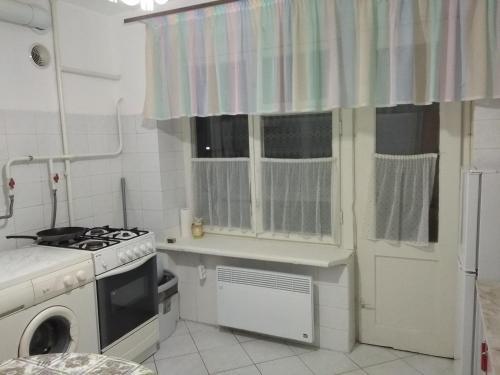 Apartamento Kvartira