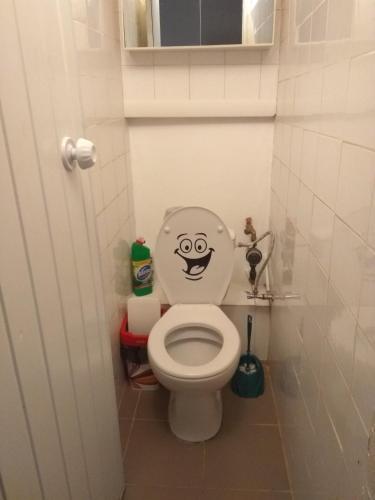 Apartamento Kvartira