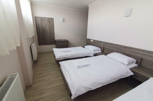 Zinedine Sport-hotel