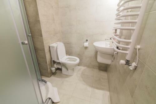 Zinedine Sport-hotel