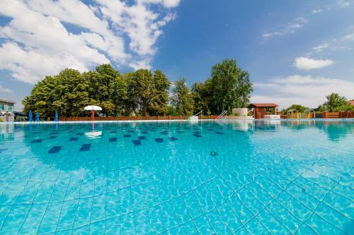 Zinedine Sport-hotel