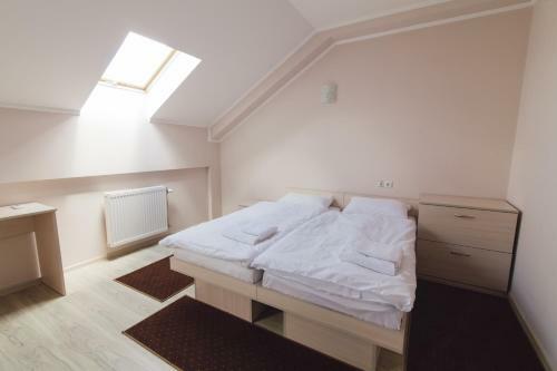 Zinedine Sport-hotel