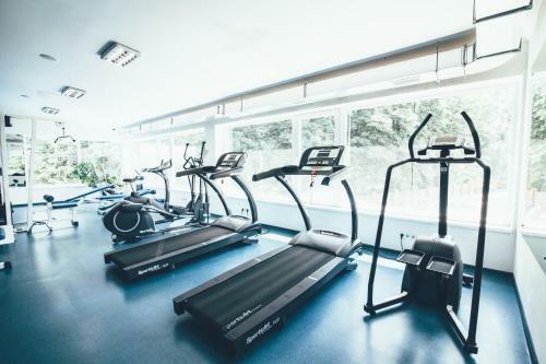 Zinedine Sport-hotel