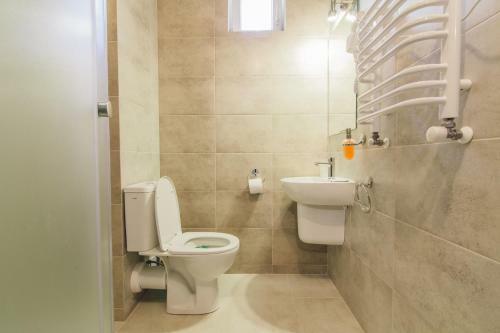 Zinedine Sport-hotel