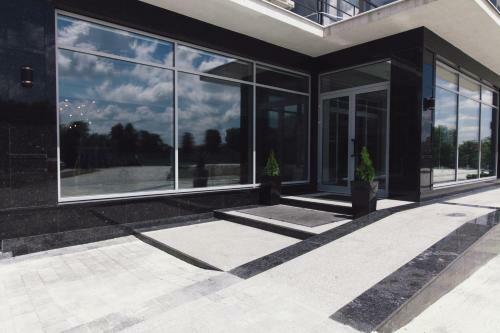 Zinedine Sport-hotel