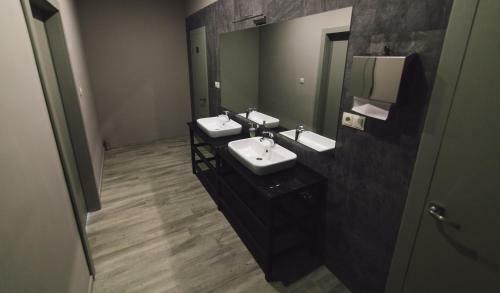 Zinedine Sport-hotel