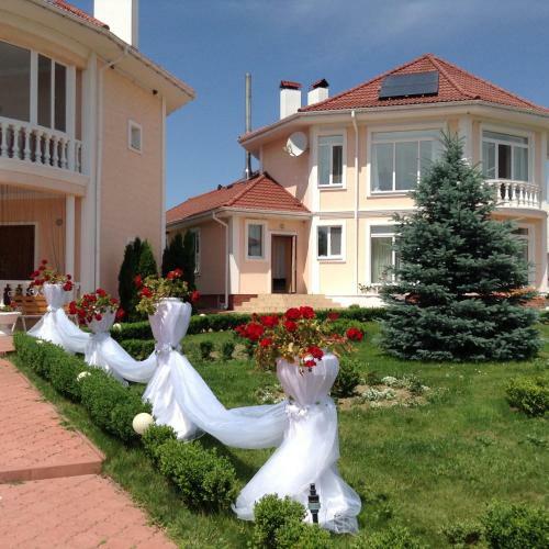 Agroturismo Villa Rose