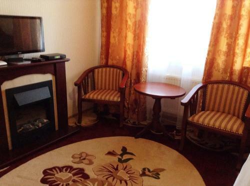 Agroturismo Villa Rose
