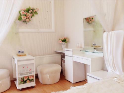 Agroturismo Villa Rose