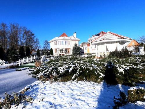 Agroturismo Villa Rose