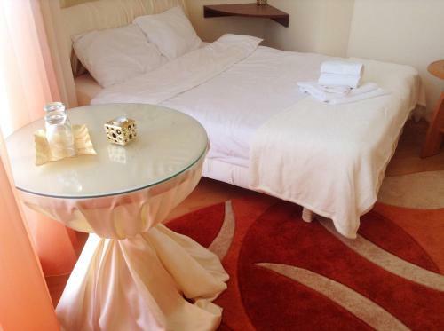 Agroturismo Villa Rose