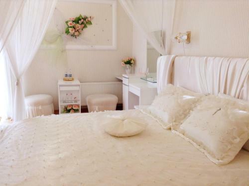 Agroturismo Villa Rose