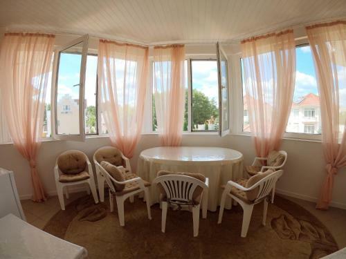 Agroturismo Villa Rose
