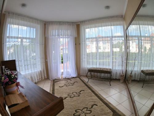 Agroturismo Villa Rose