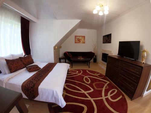 Agroturismo Villa Rose