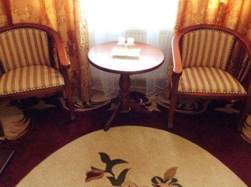 Agroturismo Villa Rose
