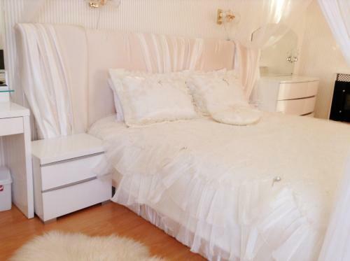 Agroturismo Villa Rose