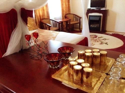 Agroturismo Villa Rose